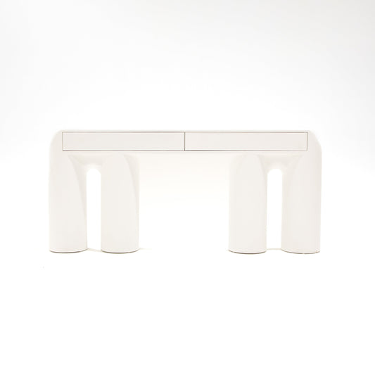 Kuthub Console Table
